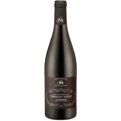 Domaine Marrenon - Luberon Rouge Versant Nord | Red Wine